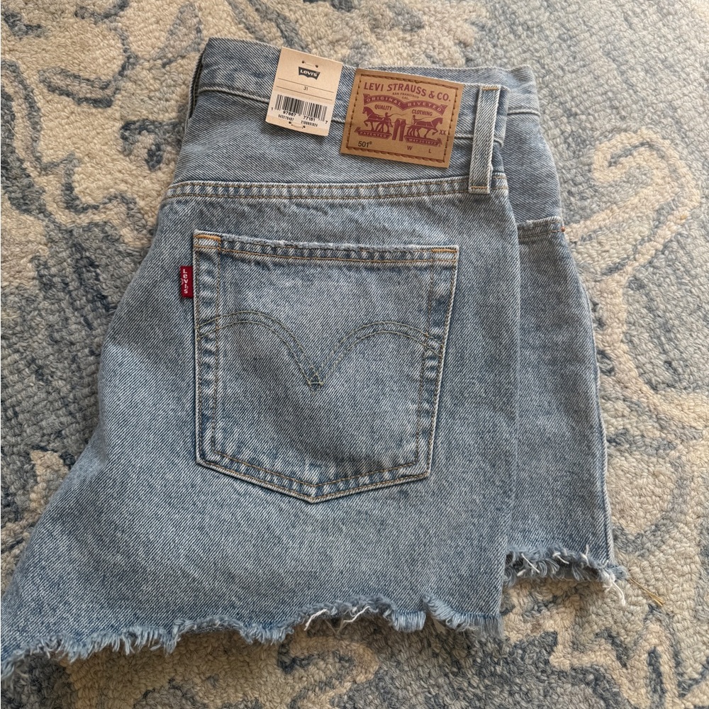 Levi 501 size 31